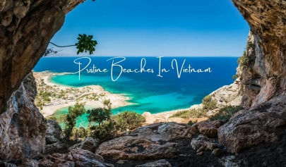 Top 10 Amazing Pristine Beaches In Vietnam Must-visit
