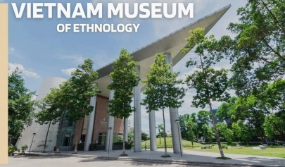 Vietnam museum of ethnology: A complete travel guide