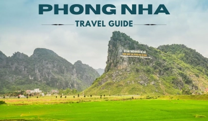 Phong Nha travel guide: 7 tips for first-time visitors