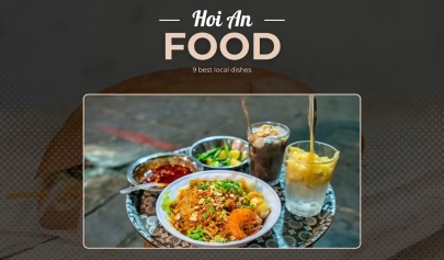 Explore Hoi An cuisine: 9 best local dishes