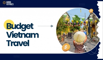Vietnam travel budget: How much to spend on your trip?