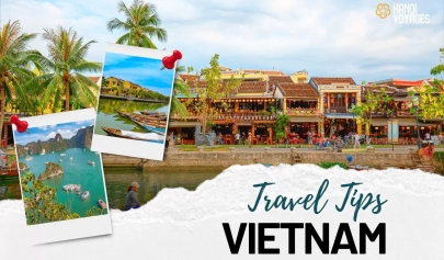 Must-know Vietnam travel tips for your journey