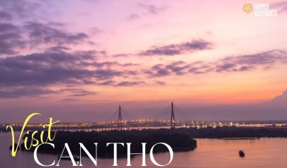Visit Can Tho: Top 7 best things to do and see
