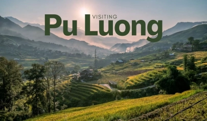Visiting Pu Luong: An Useful Guideline