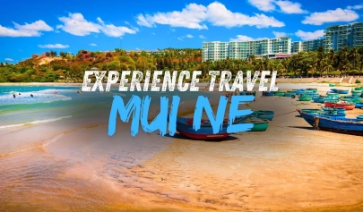 Mui Ne travel guide: How to plan the perfect trip?