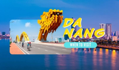 When to visit Da Nang: Tips for choosing the perfect time