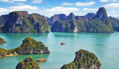 Conseils Pour Voyage Au Vietnam En Octobre