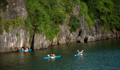 Guide De Voyage Au Vietnam En Juin