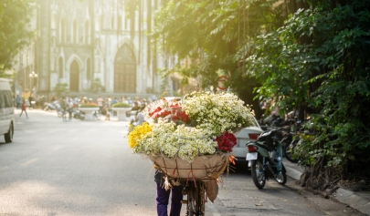 Tops D'activités à Hanoi