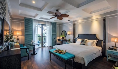 Top 5 Meilleurs Hôtels Pas Chers à Hanoi 