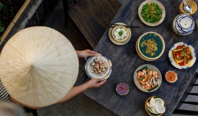 Top 5 Delicious Vietnamese Dishes In Spring Not Be Missed