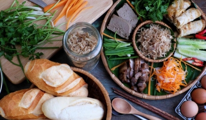 Top 10 Des Plats Au Nord Du Vietnam à Ne Pas Manquer