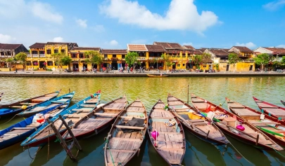 Tops 7 d'activités à Hoi An