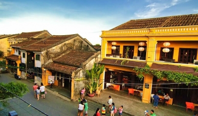 Tops 7+ D'activités à Hoi An