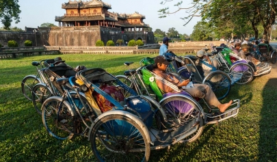 Voyage au Vietnam en avril : climat et festivités