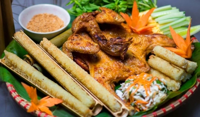 Top 10 Des Plats À Mai Chau À Ne Pas Manquer