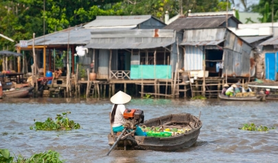 Voyage Au Vietnam En 2024: Les Raisons Pour Un Voyage Mémorable