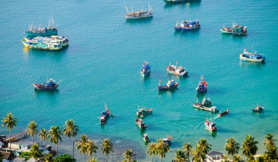 Tops d'activités à Phu Quoc, belle île de Perle, must à découvrir