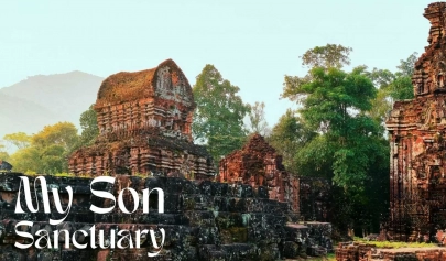 Experience My Son sanctuary: Top things to see and do