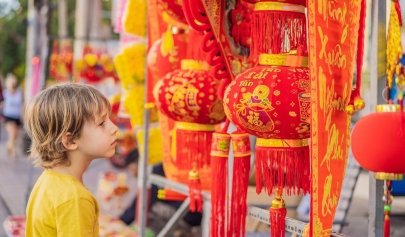 Célébrations du Têt au Vietnam : Traditions et festivals culturels