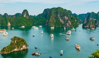 Ha Long Bay: The Complete Guide