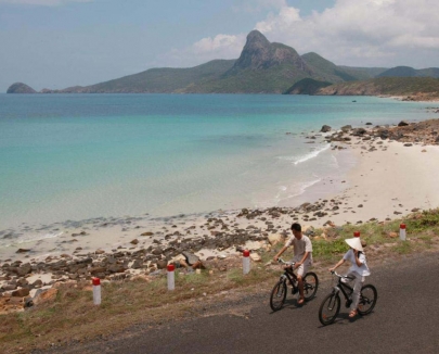 Splendeurs du Vietnam et extension plage en 13 jours