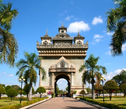 Trésors du Laos Cambodge 22 jours