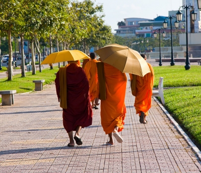 Circuit Vietnam Cambodge pas cher 15 jours