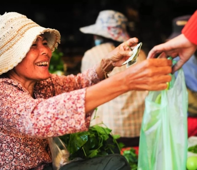 Cambodge en famille 15 jours Culturelle entre famille