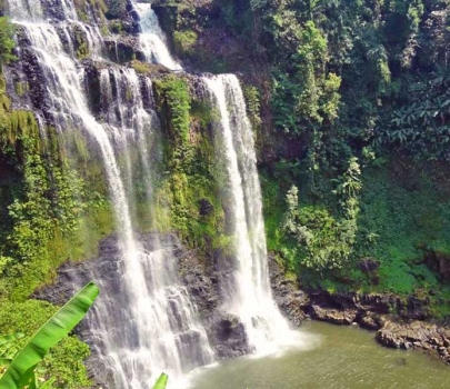 Horizons du Vietnam et du Laos 15 jours