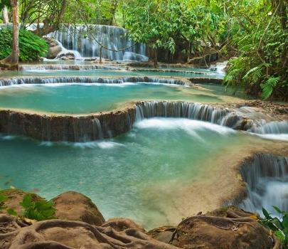 Panorama du Laos 11 jours