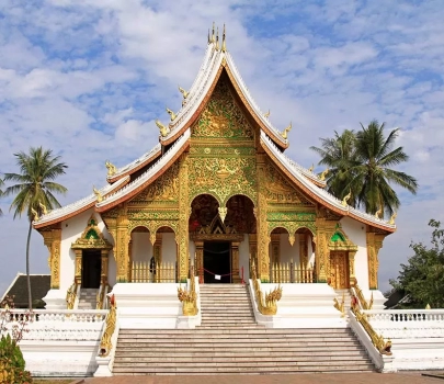 Laos Cambodia tour 10 days