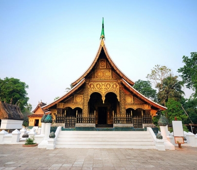 Circuit Laos Cambodge 10 jours