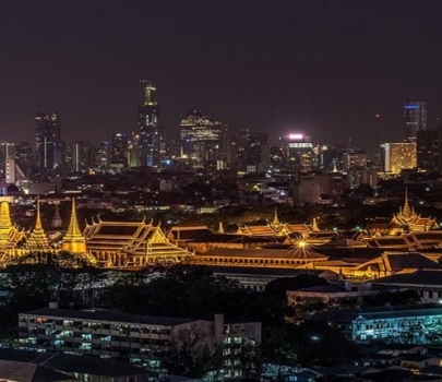 Bangkok et ses environs 5 jours