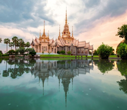 Thaïlande Insolite 8 jours 7 nuits