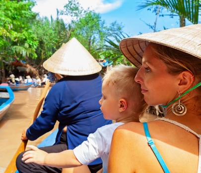 Circuit Vietnam 21 jours Sites UNESCO, croisières, séjour balnéaire