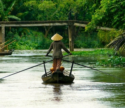 Circuit Sud Vietnam Cambodge 15 jours