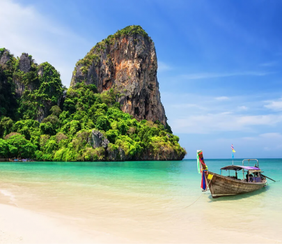 Cambodia Thailand Tour 10 days