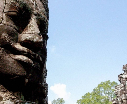 Exploration du Mékong, fleuve mythique