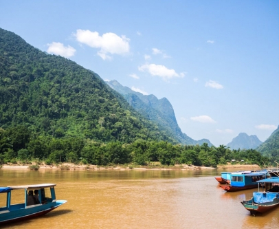 Plongée dans la culture laotienne