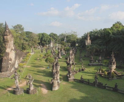 Découverte de deux cultures uniques