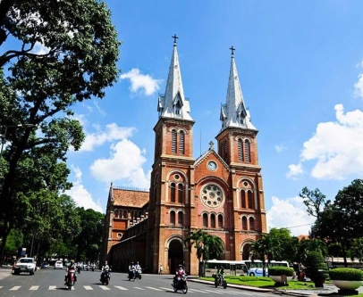 Explorer les sites incontournables