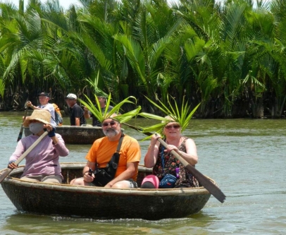 Un voyage entre deux cultures riches