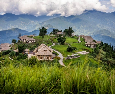 Aventures de Trekking Époustouflantes