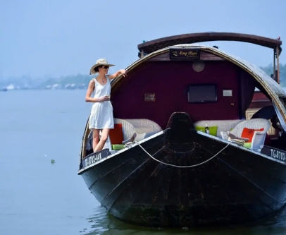 Le voyage de luxe sur mesure est profondément personnalisé