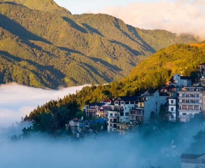 Découverte complète du Vietnam