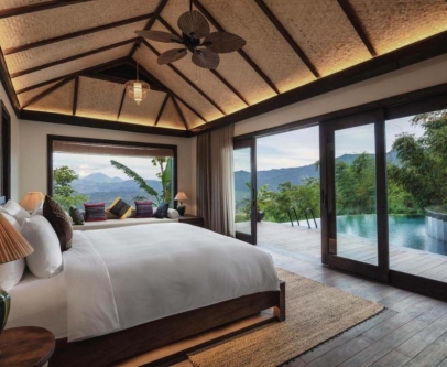 A Journey of Tradition and Elegance