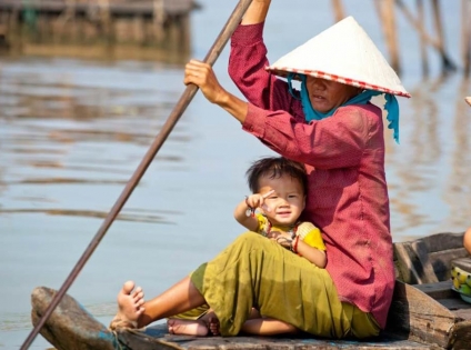 Tonle Sap