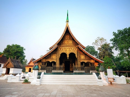 Luang Prabang 