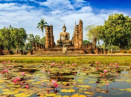 Sukhothai